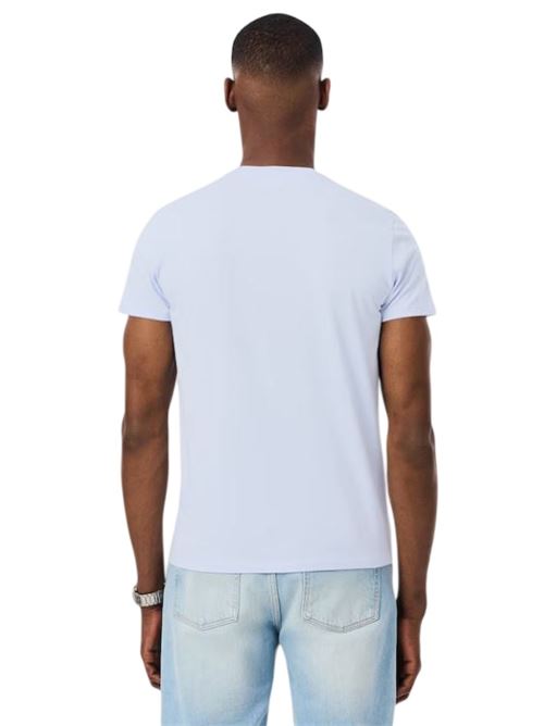 TH6709J2G AZZURRO lacoste | TH6709J2G AZZURRO